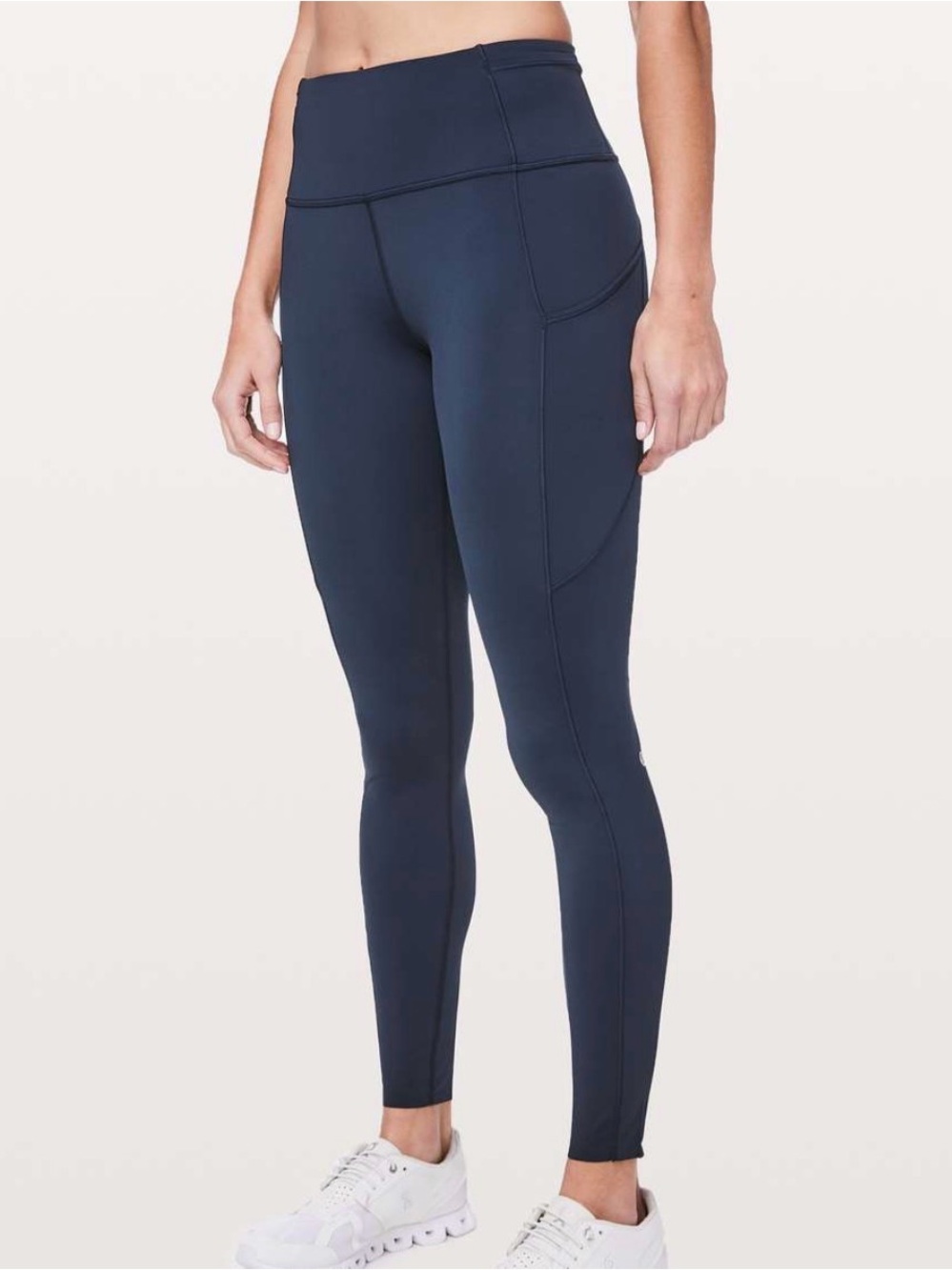 Lululemon Fast & Free Full Length Tight 28’
